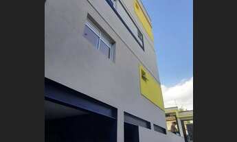 Imagem 4: Casa de condomínio para venda possui 47 metros quadrados com 2 quartos