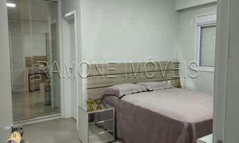 Imagem 10: Apartamento Apartamento com 3 dormitórios