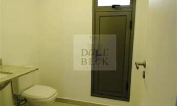 Imagem 4: Sala/Conjunto para aluguel possui 58 metros quadrados