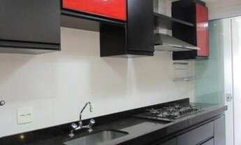 Imagem 3: Apartamento com 2 dormitórios à venda, 130 m² por R$ 1.100.000,00 - City Parque - Itu/SP