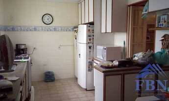 Imagem 3: Apartamento Residencial à venda, Cidade Monções, São Paulo - AP0547