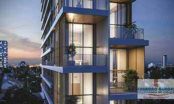 Imagem: Cobertura com 3 dormitórios à venda, 361