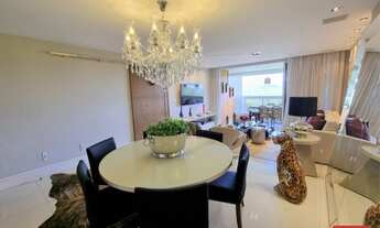 Imagem 3: Apartamento para venda com 287 metros quadrados com 3 quartos em Bela Vista - Volta Redond