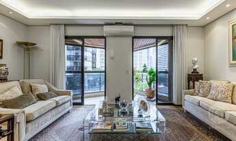 Imagem 6: Venha para o Paraíso! 154 m² úteis! R$ 2.300.000