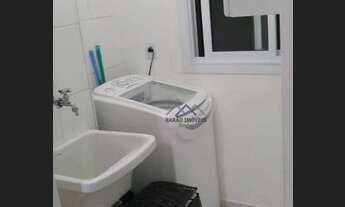 Imagem 6: Apartamento à venda, 60 m² por R$ 319.000,00 - Bosque dos Jacarandás - Jundiaí/SP