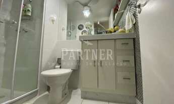 Imagem 5: Partner ZN Apresenta Condomínio Adorabile Tijuca