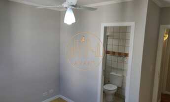 Imagem 2: Lindo apartamento no Condomínio Alameda dos Pássaros - Jardim América - SJC/SP