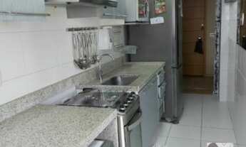 Imagem 13: Apartamento à venda no bairro Jacarepaguá - Rio de Janeiro/RJ, Zona Oeste