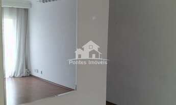 Imagem 4: Apartamento 65m² 2 Dorms. Bairro Baeta Neves-SBC-SP