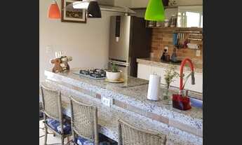 Imagem 2: CASA RESIDENCIAL em Salto - SP, Condomínio Lagos de Icaraí