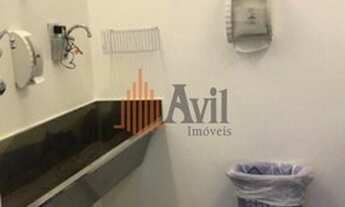 Imagem 5: Casa Montada para Clinica ou Hospitalcom 4 dormitórios à venda, 550 m² por R$ 7.000.000