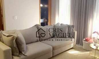 Imagem 6: Casa com 3 suítes à venda, 198 m² por R$ 1.250.000 - Residencial Central Parque - Salto/SP