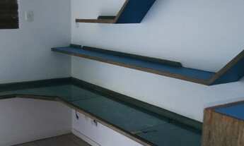 Imagem 7: Excelente casa triplex em Vargem Grande com RGI