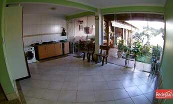 Imagem 6: Bela casa com 241m² com 3 quartos no Jardim Normandia - Volta Redonda - RJ