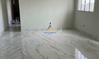 Imagem 4: Contagem - Apartamento Padrão - Jardim Industrial