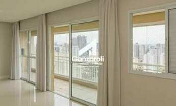 Imagem 3: Apartamento com 3 Quartos e 5 banheiros à Venda, 149 m² por R$ 2.095.000