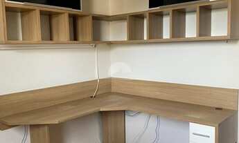 Imagem 4: Apartamento - Condomínio das Pedras - Paulínia