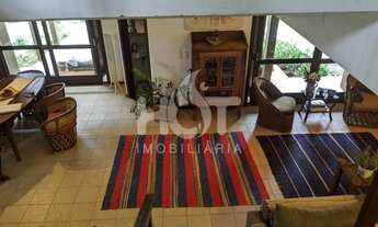 Imagem 4: Casa para vender em condomínio fechado no Porto da Lagoa, Florianópolis SC