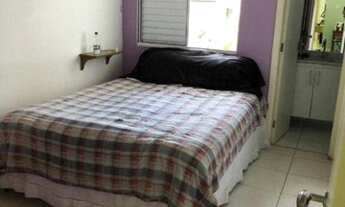 Imagem 5: Casa com 3 dormitórios à venda, 80 m² por R$ 361.000,00 - Condomínio Terra Nova Sorocaba