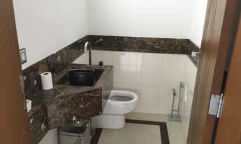 Imagem 6: Casa em condomínio com 450 metros com 3 suites , piscina em Alphaville