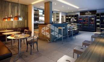 Imagem 7: PORTO ALEGRE - Apartamento Padrão - Petrópolis