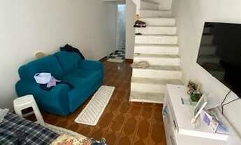 Imagem 4: Sobrado - Vila Carrão à Venda, 90 m² por R$ 480.000,00 - com 2 Dormitórios, 2 banheiros e