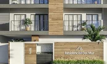 Imagem: Matinhos - Apartamento Padrão - Tabuleiro