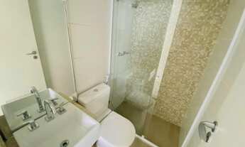 Imagem 5: Apartamento com 3 dormitórios à venda, 80 m² por R$ 550.000,00 - Granbery - Juiz de Fora/M