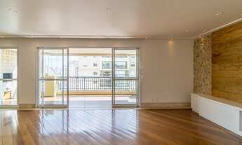 Imagem 3: Apartamento para comprar em Perdizes com 3 quartos (3 suítes