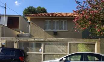 Imagem: Excelente casa/sobrado 120m² 2 vagas