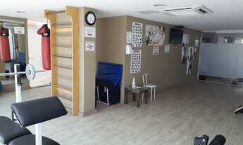 Imagem 4: APARTAMENTO RESIDENCIAL em SÃO PAULO - SP, REAL PARQUE