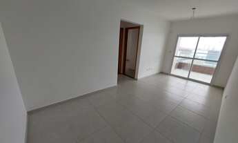 Imagem 2: APARTAMENTO 02 DORMITÓRIOS COM VISTA MAR EM MONGAGUÁ SP