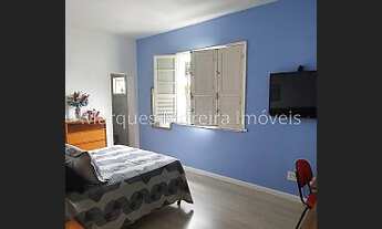 Imagem 7: Juiz de Fora - Casa Padrão - Bairu