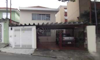 Imagem: Casa em Imirim - São Paulo