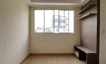 Imagem 4: Apartamento para venda tem 40 metros quadrados com 2 quartos