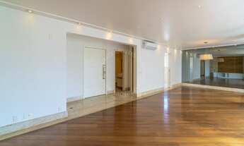 Imagem 4: Apartamento para comprar em Perdizes com 3 quartos (3 suítes