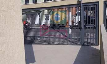 Imagem 4: Sobrado Vila Ré São Paulo/SP