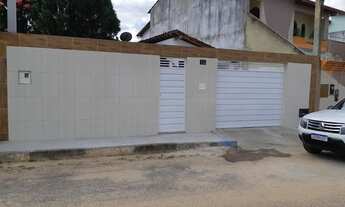 Imagem: Casa com 2 dormitórios para alugar por