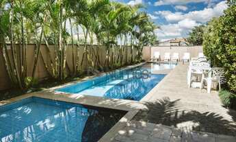 Imagem 2: Apartamento em Vila Roque - São Paulo