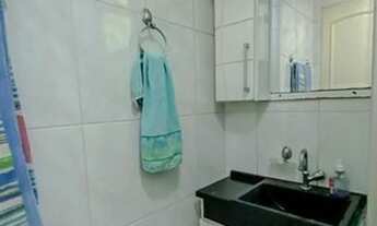 Imagem 6: Apartamento com 3 quartos em Mooca - São Paulo - SP