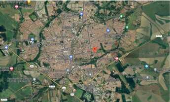 Imagem 2: Apartamento em Araraquara - SP