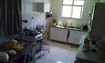 Imagem 6: Casa sobrado oiticica cód 273