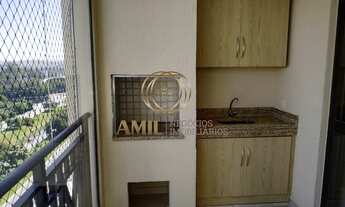 Imagem 2: PR - APARTAMENTO NO ESPLANADA RESORT