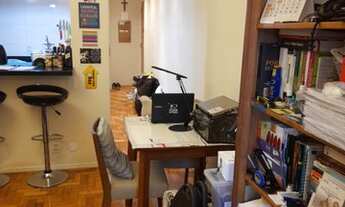 Imagem 2: Tijuca Sala quarto 40 mts reformado próximo ao mercado Extra