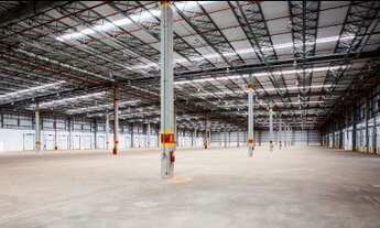 Imagem: Galpão para aluguel, Techno Park - Campinas/SP