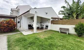 Imagem 2: PORTO ALEGRE - Casa de Condomínio - Aberta dos Morros