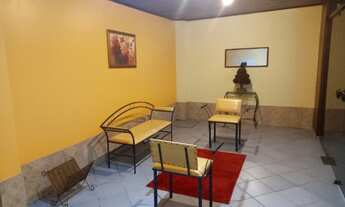 Imagem 5: Apto no condomínio Garatucaia 150m da praia para 5 pessoas