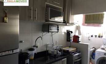 Imagem 4: APARTAMENTO VENDA VILA BELA