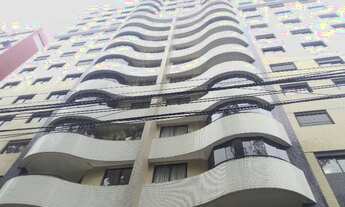 Imagem: CURITIBA - Apartamento Padrão - PORTÃO