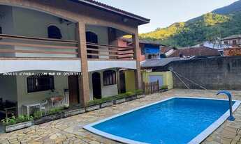 Imagem: Sobrado para Venda em São Sebastião, PORTAL